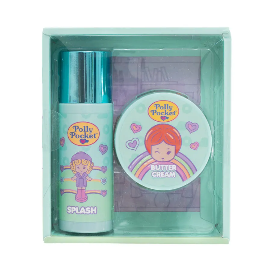 kIT SPLASH POLLY AGUA MARINA