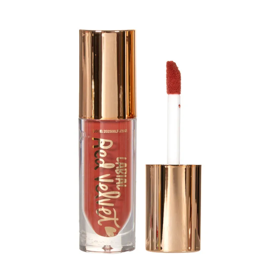 LABIAL RED VELVET #3