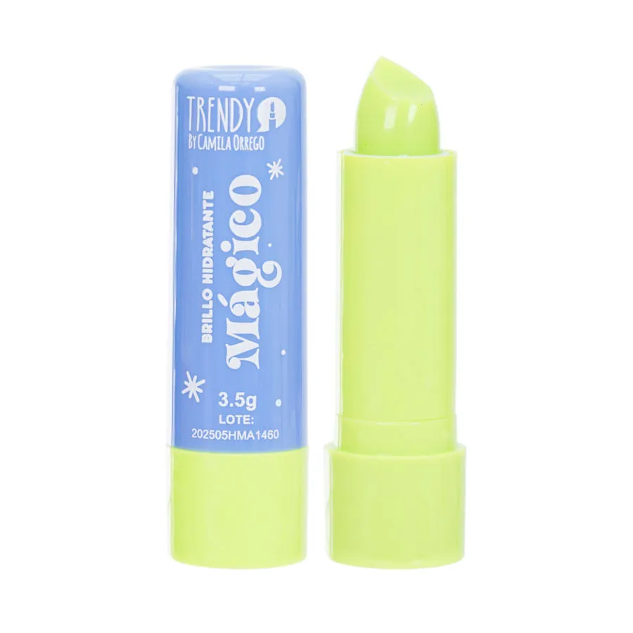 BRILLO LABIAL MAGICO ALOE VERA