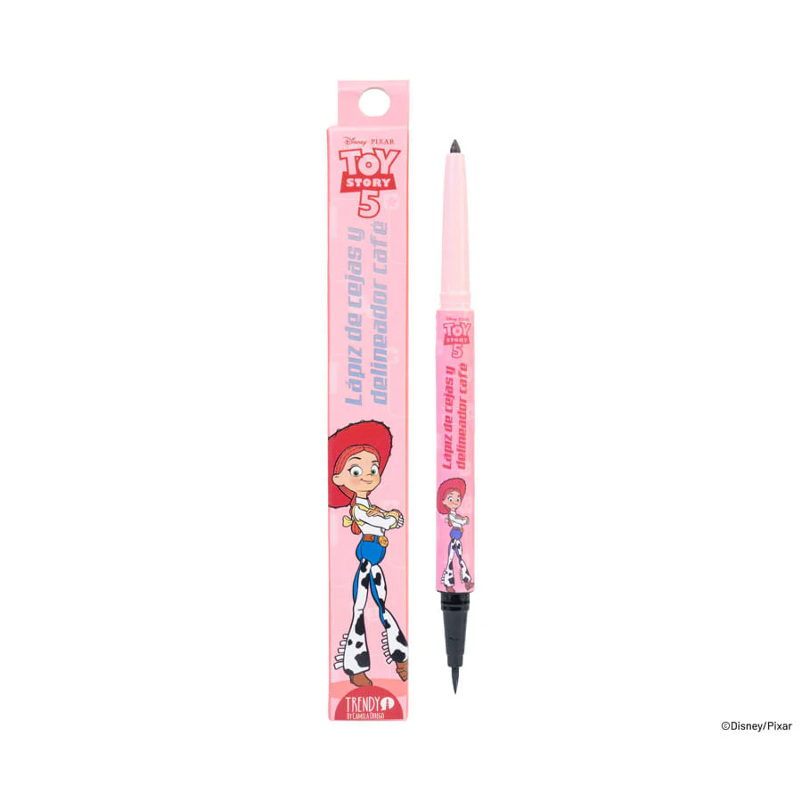 LAPIZ CEJAS TOY STORY # 3