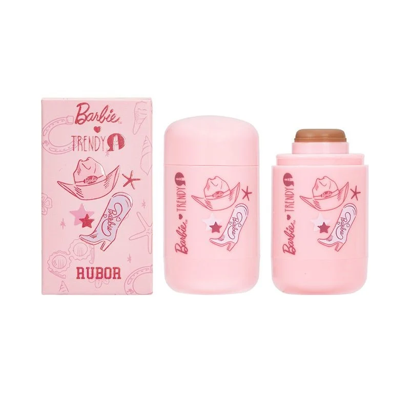 Rubor Barbie #6