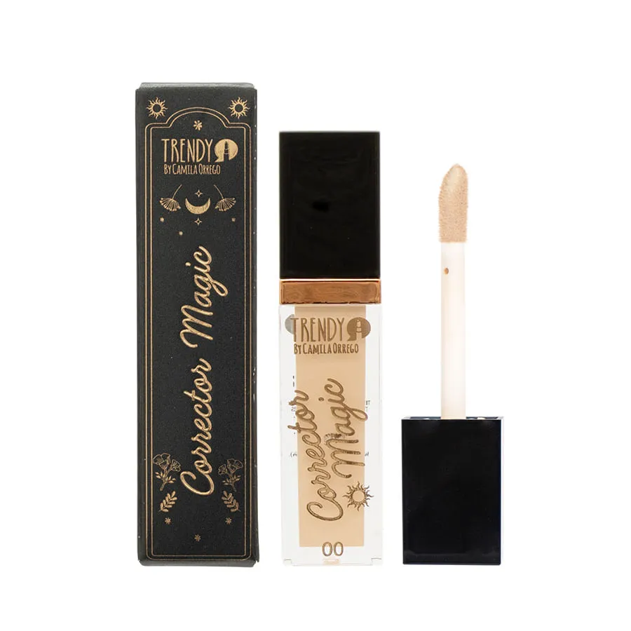 Corrector mágico mini
